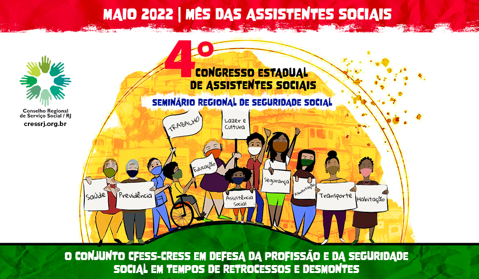 Assistentes sociais de Santiago são elogiados por fiscal do CRESS-RS -  Prefeitura de Santiago