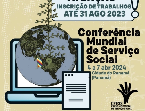São Paulo sedia o 48º Encontro Descentralizado dos Conselhos Regionais de  Serviço Social (CRESS) da Região Sudeste – CRESS SP