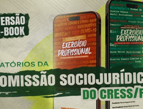 Concurso Cress-RJ: organizadora já foi escolhida - Degrau Cultural