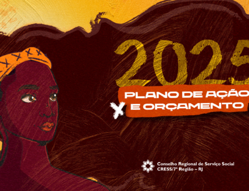 Plano de Ação e Orçamento 2025