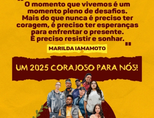 2024 foi mais um ano em que persistimos em defesa da nossa profissão!